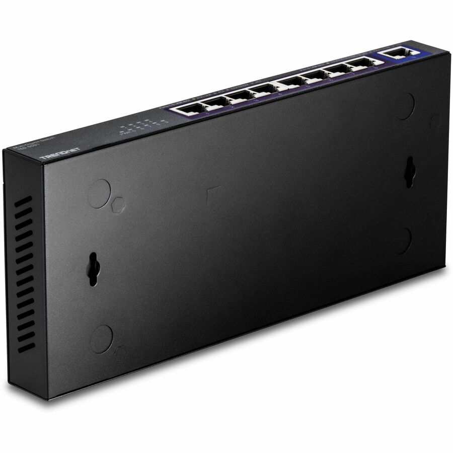 Commutateur multi-Gig à 9 ports TRENDnet TEG-S591