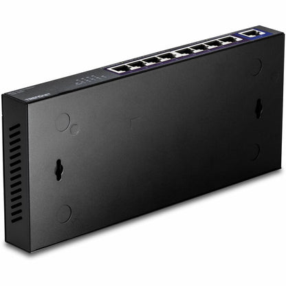 Commutateur multi-Gig à 9 ports TRENDnet TEG-S591