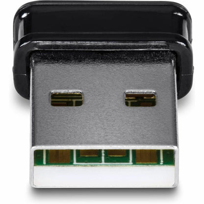 Adaptateur Wi-Fi TRENDnet TEW-648UBM IEEE 802.11n - Conforme TAA TEW-648UBM