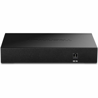 TRENDnet 6-Port 2.5G Unmanaged Switch with 10G SFP+ Port TEG-S5061