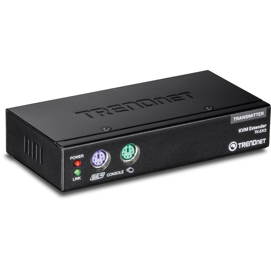 TRENDnet KVM Extension Kit TK-EX3