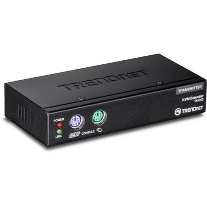 TRENDnet KVM Extension Kit TK-EX3