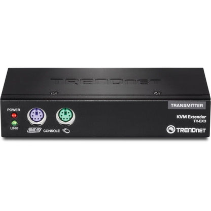TRENDnet KVM Extension Kit TK-EX3