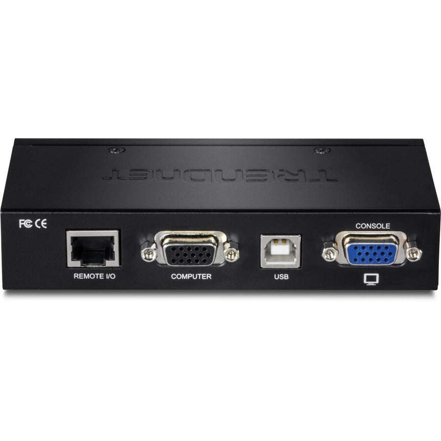 TRENDnet KVM Extension Kit TK-EX3