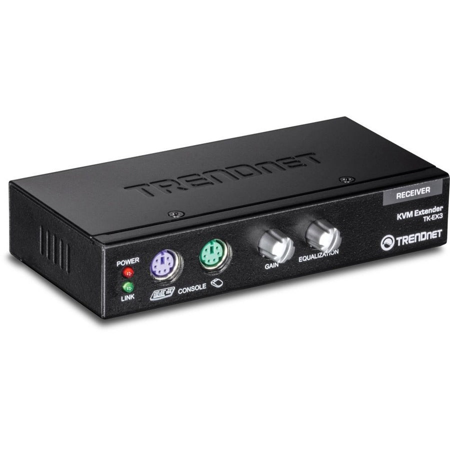 TRENDnet KVM Extension Kit TK-EX3