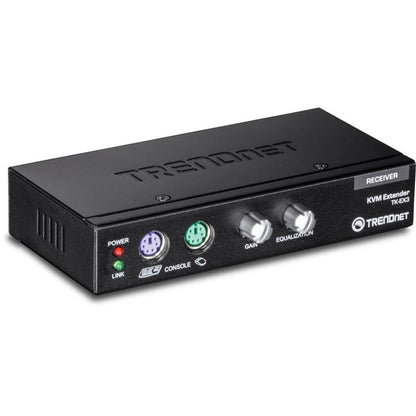 TRENDnet KVM Extension Kit TK-EX3