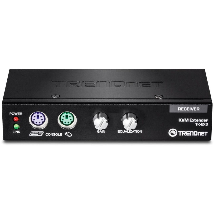 TRENDnet KVM Extension Kit TK-EX3