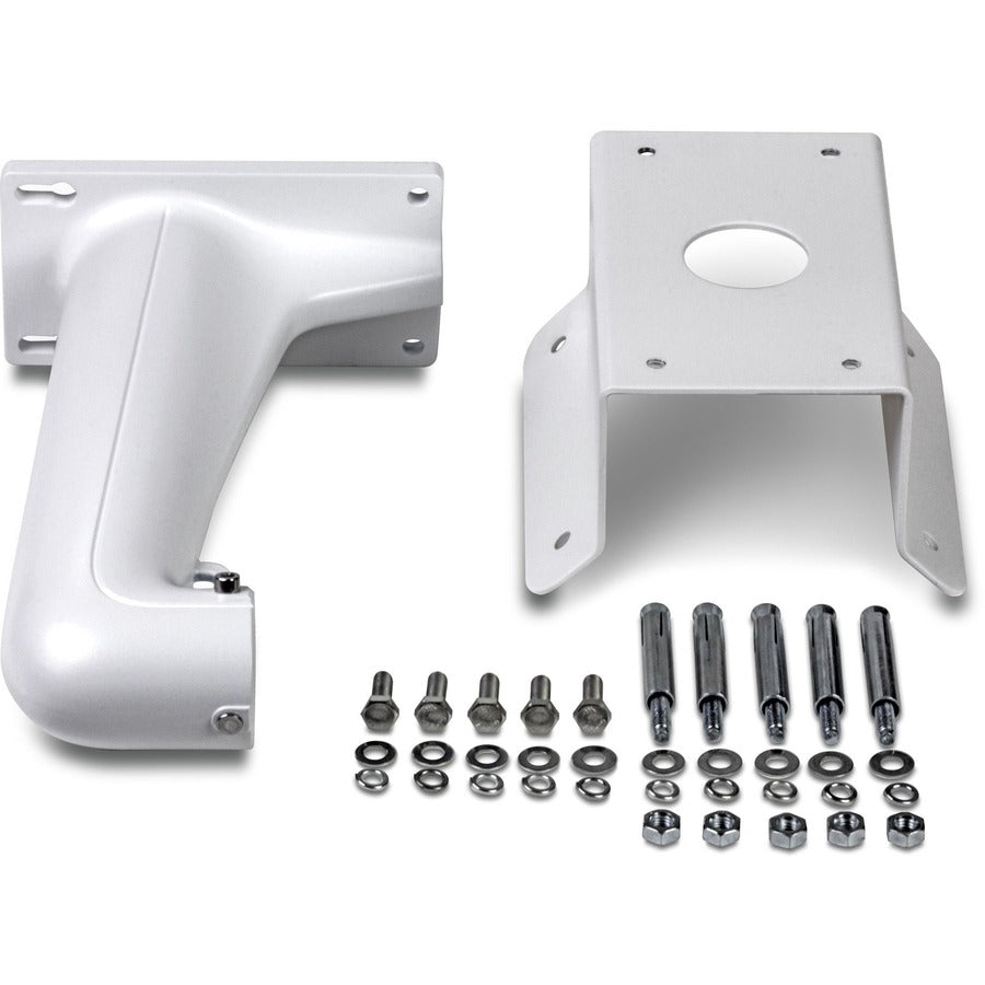 TRENDnet TV-HN400 Support d'angle pour caméra réseau - Blanc TV-HN400