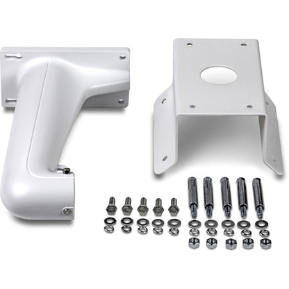 TRENDnet TV-HN400 Support d'angle pour caméra réseau - Blanc TV-HN400