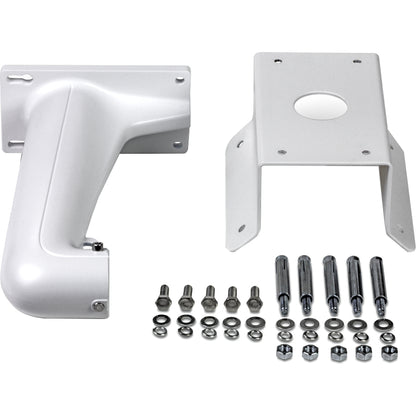 TRENDnet TV-HN400 Support d'angle pour caméra réseau - Blanc TV-HN400
