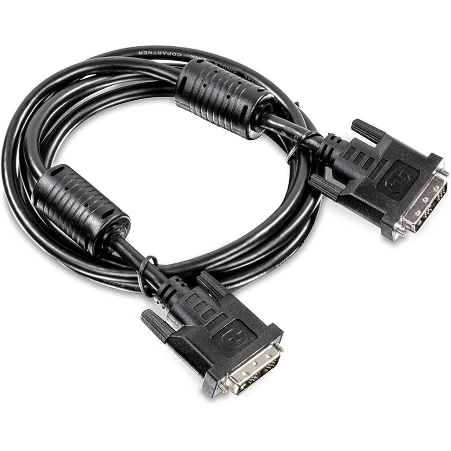 Kit de câbles KVM DVI-I, USB et audio TRENDnet 6 pieds TK-CD06