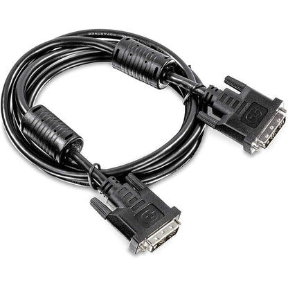 Kit de câbles KVM DVI-I, USB et audio TRENDnet 6 pieds TK-CD06