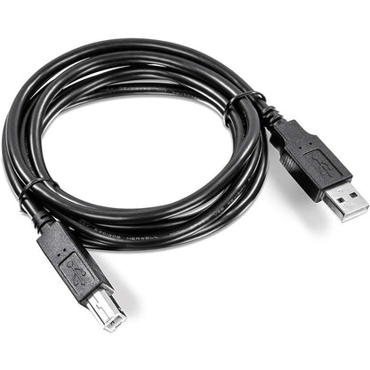 Kit de câbles KVM DVI-I, USB et audio TRENDnet 6 pieds TK-CD06