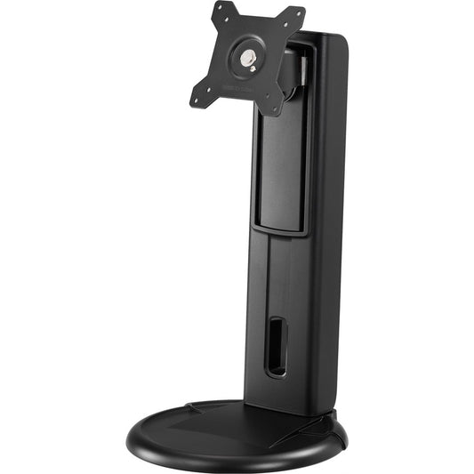 Support pour moniteur LCD/LED Amer Mounts prenant en charge jusqu'à 24", 17,6 lb et VESA AMR1S