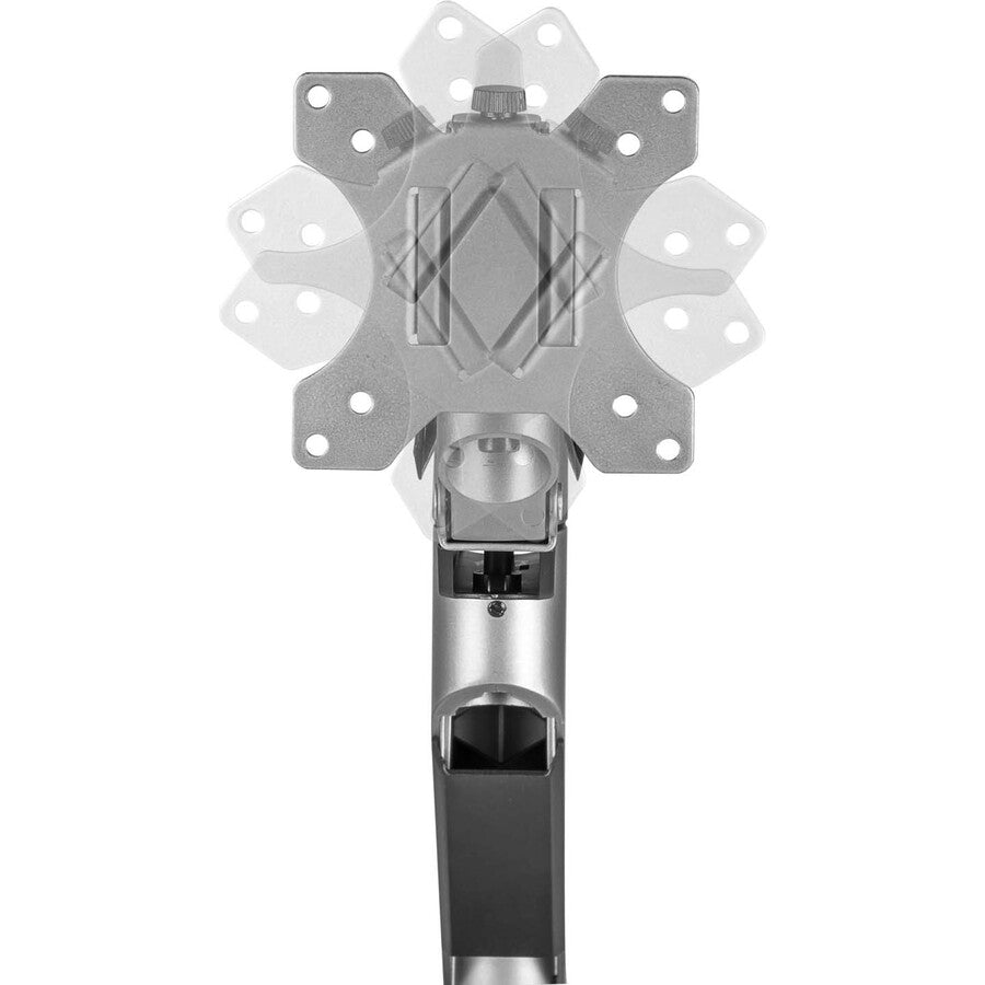 Bras de montage Amer Mounts HYDRA1HDB pour moniteur, écran d'affichage - Gris sidéral HYDRA1HDB