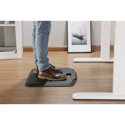 Tapis de sol portable anti-fatigue Amer Mounts EZMAT2218