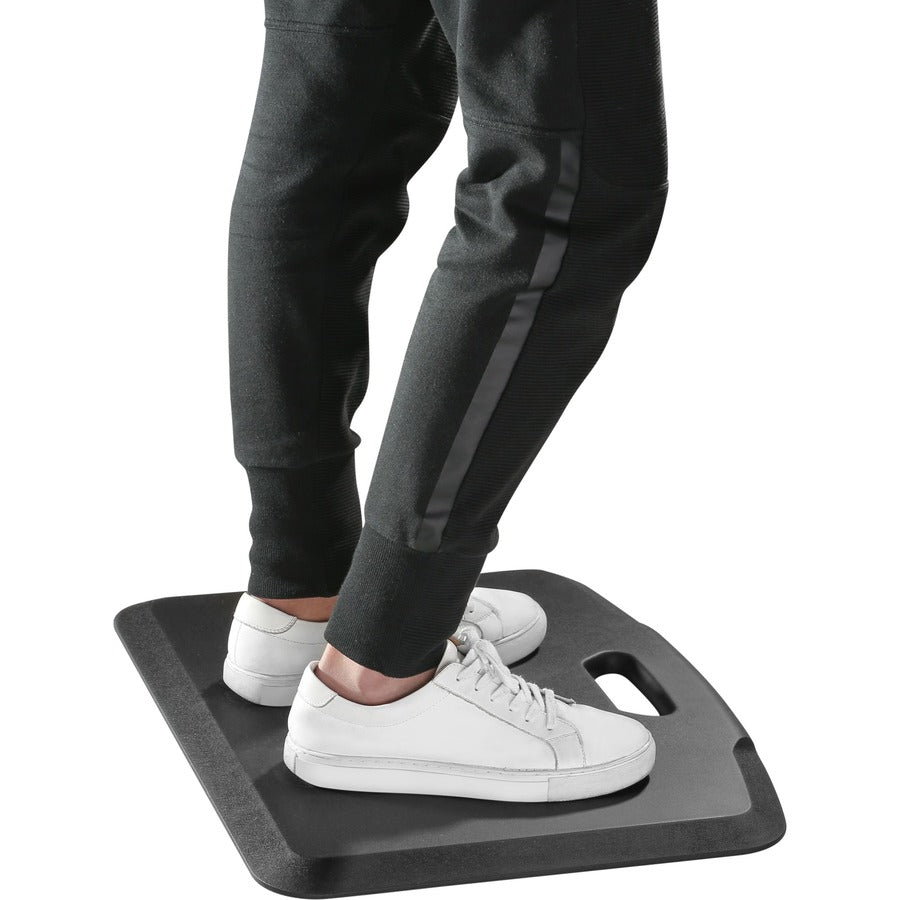Tapis de sol portable anti-fatigue Amer Mounts EZMAT2218