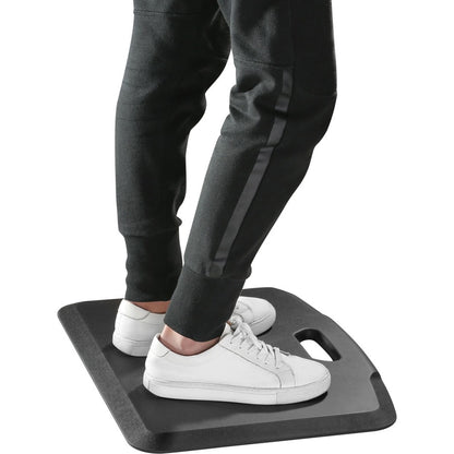 Tapis de sol portable anti-fatigue Amer Mounts EZMAT2218