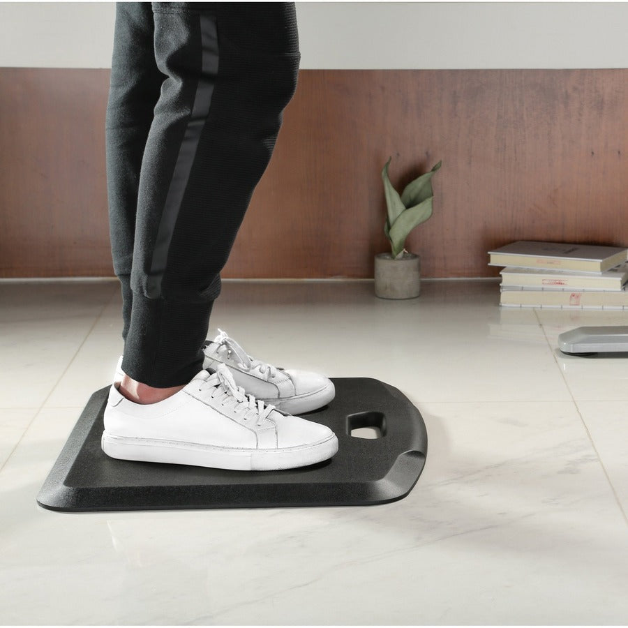 Tapis de sol portable anti-fatigue Amer Mounts EZMAT2218