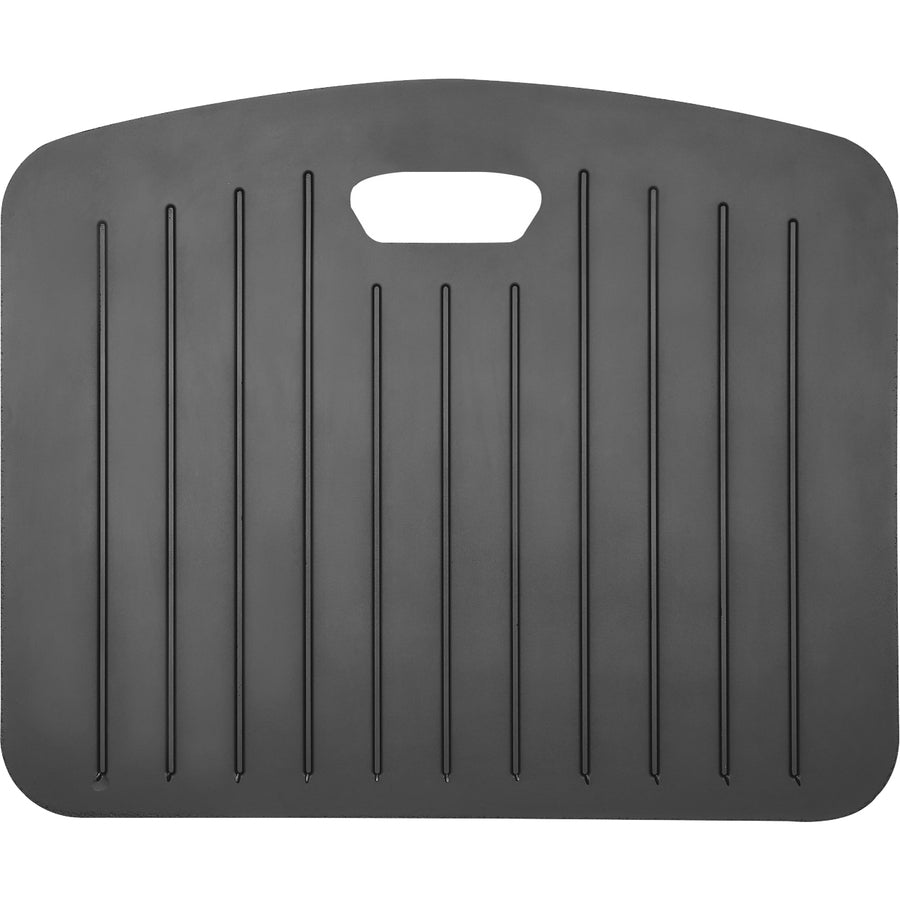 Tapis de sol portable anti-fatigue Amer Mounts EZMAT2218