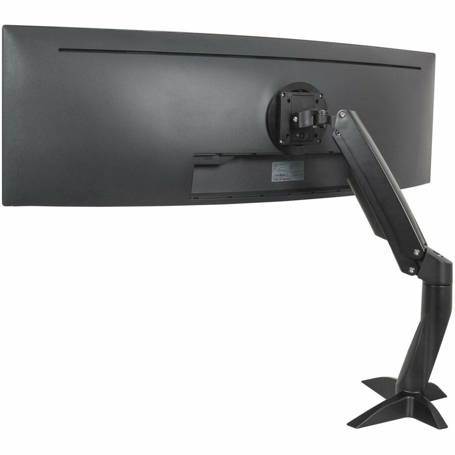 Bras de montage Amer Mounts AMR1UC pour moniteur, écran incurvé, écran, écran plat AMR1UC