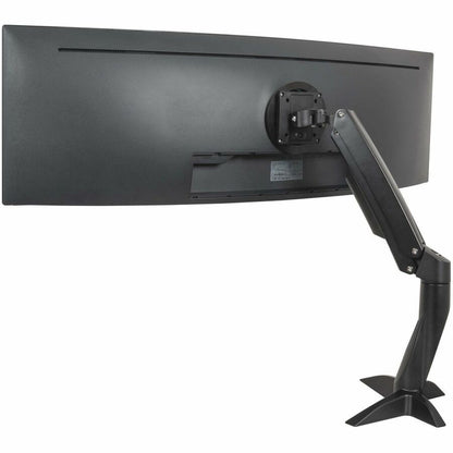 Bras de montage Amer Mounts AMR1UC pour moniteur, écran incurvé, écran, écran plat AMR1UC