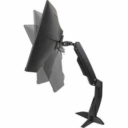 Bras de montage Amer Mounts AMR1UC pour moniteur, écran incurvé, écran, écran plat AMR1UC