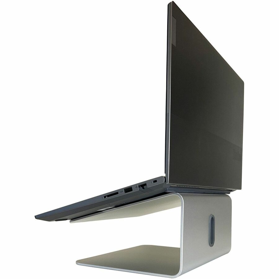 Support rotatif pour ordinateur portable Amer Mounts AMRNS04