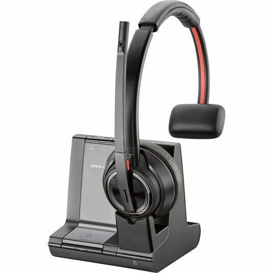 Casque Poly Savi 8210-M 7S447AA#ABA