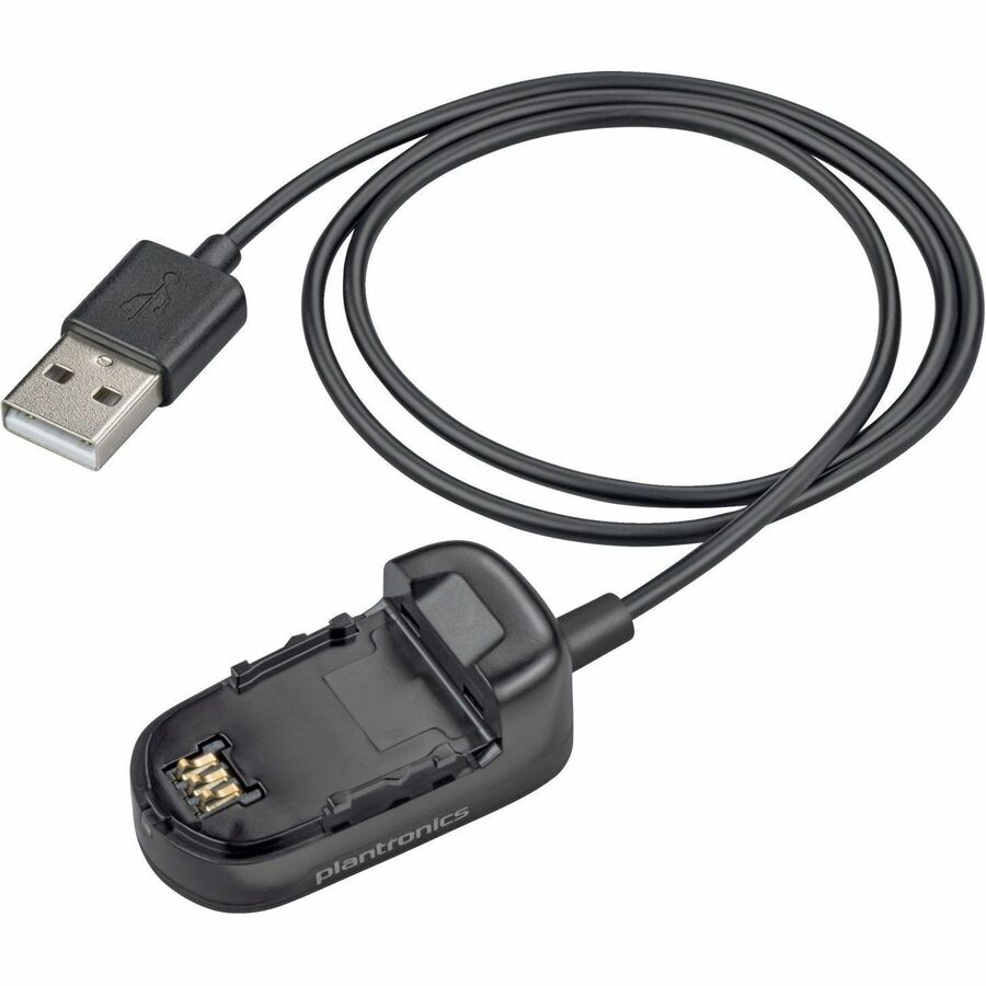 Casque d'écoute Poly CS540 XD Extra Density TAA 7E2K0AA#ABA