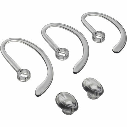 Casque d'écoute Poly CS540 XD Extra Density TAA 7E2K0AA#ABA