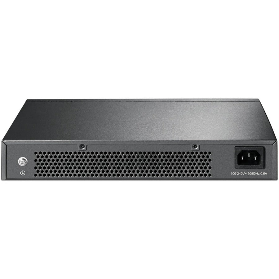 Commutateur de bureau Gigabit 24 ports TP-Link TL-SG1024D TL-SG1024D