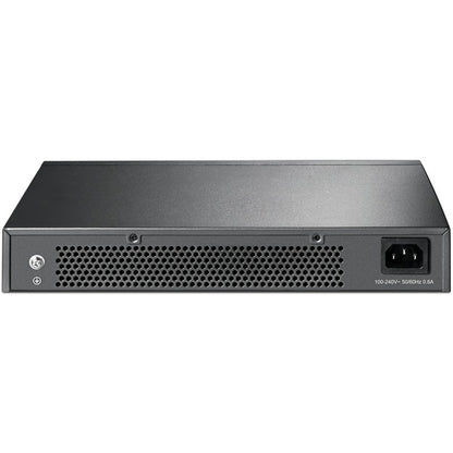 Commutateur de bureau Gigabit 24 ports TP-Link TL-SG1024D TL-SG1024D