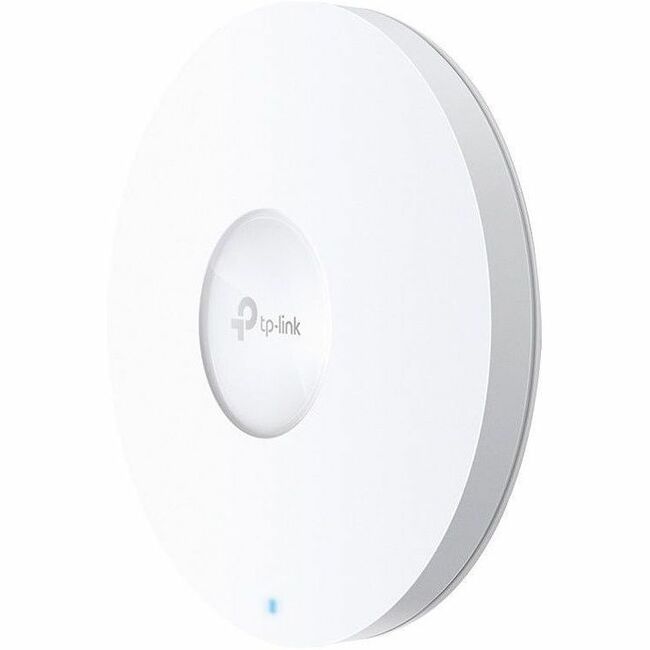 TP-Link Omada Pro AP9635 Dual Band IEEE 802.11 a/b/g/n/ac/ax 1.73 Gbit/s Wireless Access Point AP9635