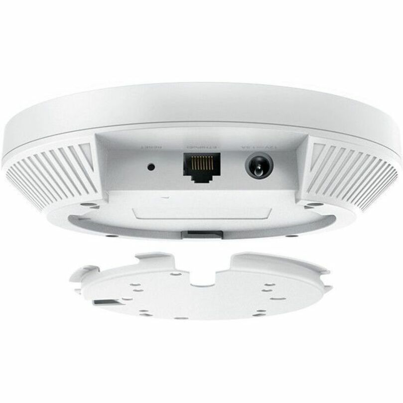 TP-Link Omada Pro AP9635 Dual Band IEEE 802.11 a/b/g/n/ac/ax 1.73 Gbit/s Wireless Access Point AP9635