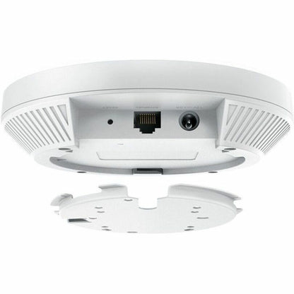 TP-Link Omada Pro AP9635 Dual Band IEEE 802.11 a/b/g/n/ac/ax 1.73 Gbit/s Wireless Access Point AP9635