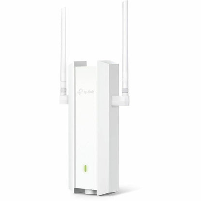 Point d'accès sans fil double bande IEEE 802.11 a/b/g/n/ac/ax 1,73 Gbit/s TP-Link EAP625-Outdoor HD - Intérieur/extérieur EAP625-OUTDOOR HD