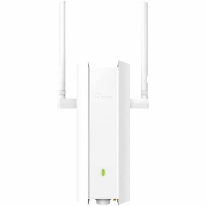 Point d'accès sans fil double bande IEEE 802.11 a/b/g/n/ac/ax 1,73 Gbit/s TP-Link EAP625-Outdoor HD - Intérieur/extérieur EAP625-OUTDOOR HD