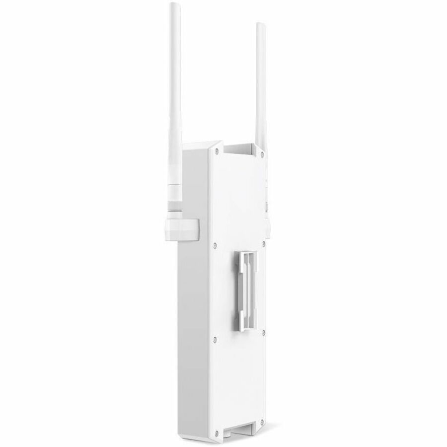 Point d'accès sans fil double bande IEEE 802.11 a/b/g/n/ac/ax 1,73 Gbit/s TP-Link EAP625-Outdoor HD - Intérieur/extérieur EAP625-OUTDOOR HD