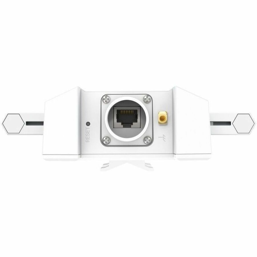 Point d'accès sans fil double bande IEEE 802.11 a/b/g/n/ac/ax 1,73 Gbit/s TP-Link EAP625-Outdoor HD - Intérieur/extérieur EAP625-OUTDOOR HD
