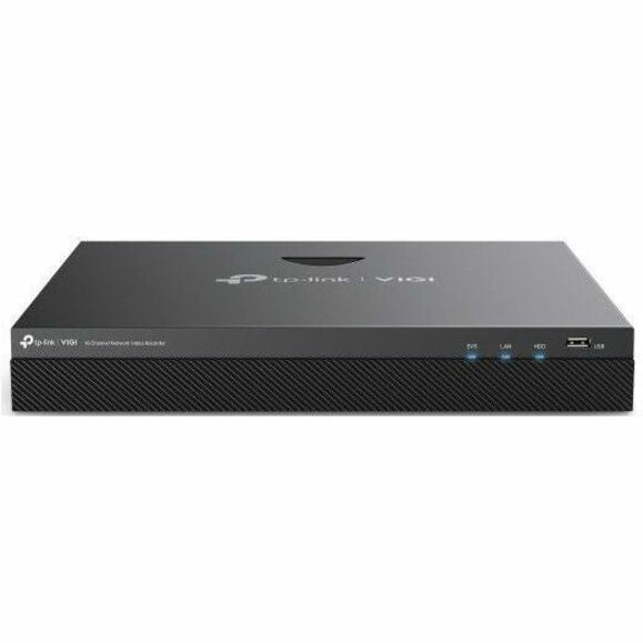 Enregistreur vidéo réseau TP-Link VIGI 16 canaux - Disque dur 20 To VIGI NVR2016H