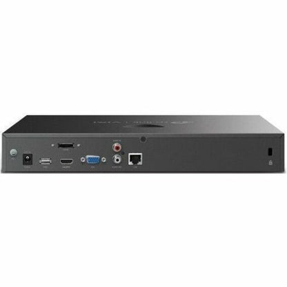 Enregistreur vidéo réseau TP-Link VIGI 16 canaux - Disque dur 20 To VIGI NVR2016H