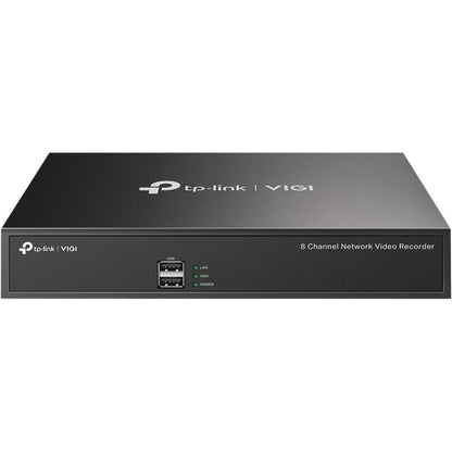 Enregistreur vidéo réseau TP-Link VIGI 8 canaux VIGI NVR1008H