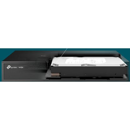 Enregistreur vidéo réseau TP-Link VIGI 8 canaux VIGI NVR1008H