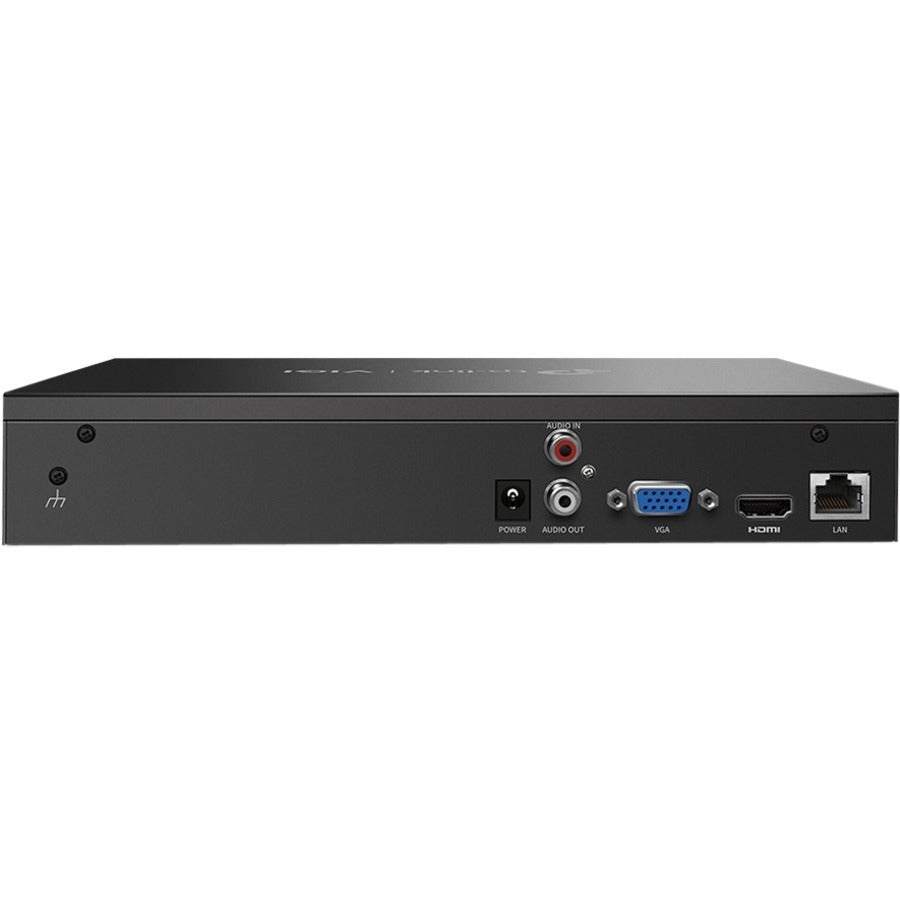Enregistreur vidéo réseau TP-Link VIGI 8 canaux VIGI NVR1008H