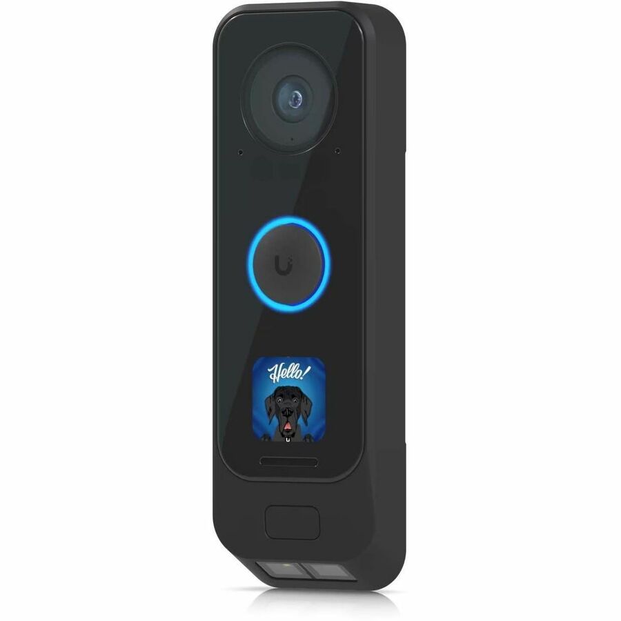 Ubiquiti G4 Sonnette Pro UVC-G4 DOORBELL PRO