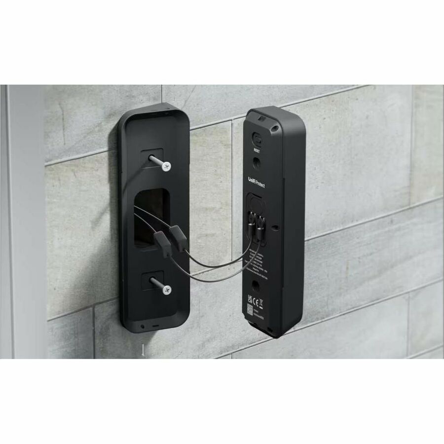 Ubiquiti G4 Sonnette Pro UVC-G4 DOORBELL PRO