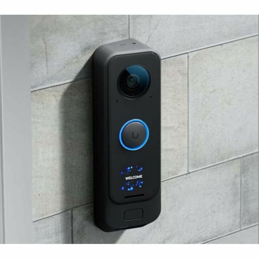 Ubiquiti G4 Sonnette Pro UVC-G4 DOORBELL PRO
