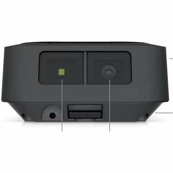 Ubiquiti G4 Sonnette Pro UVC-G4 DOORBELL PRO