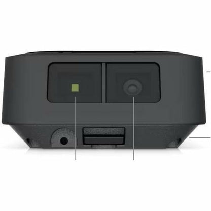 Ubiquiti G4 Sonnette Pro UVC-G4 DOORBELL PRO